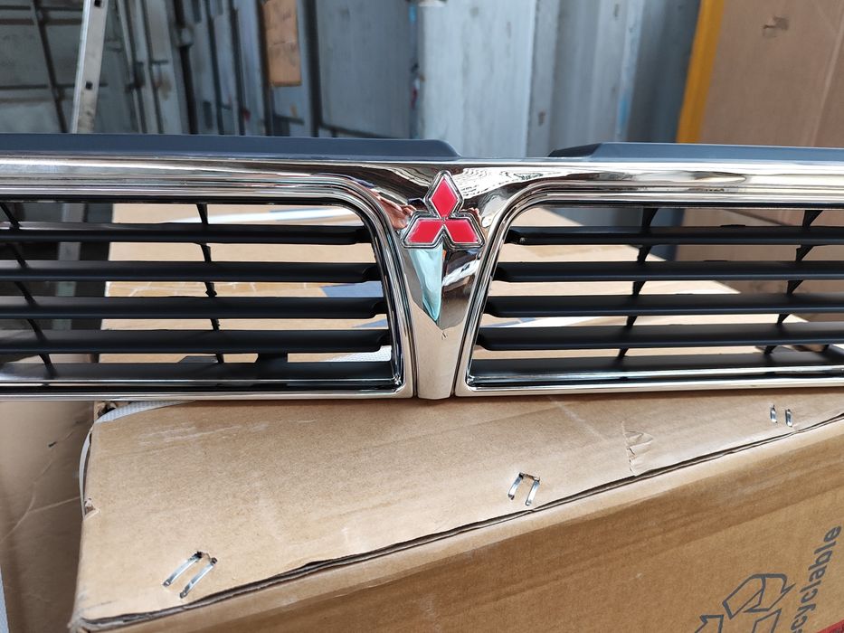 Решетка Галант переходка