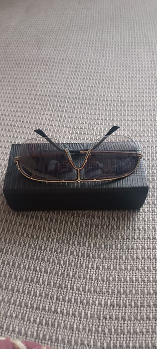 Мъжки слънчеви очила Cazal