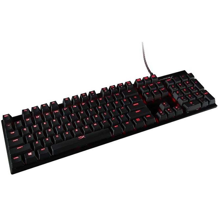HyperX Alloy FPS - CherryMX Red