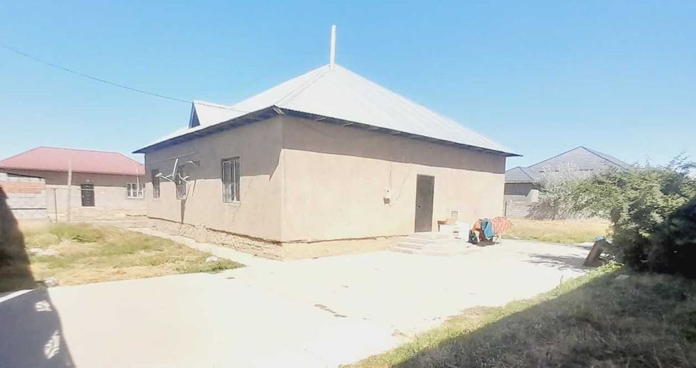 Дом. мкр Нуртас. ул. Аксауыт