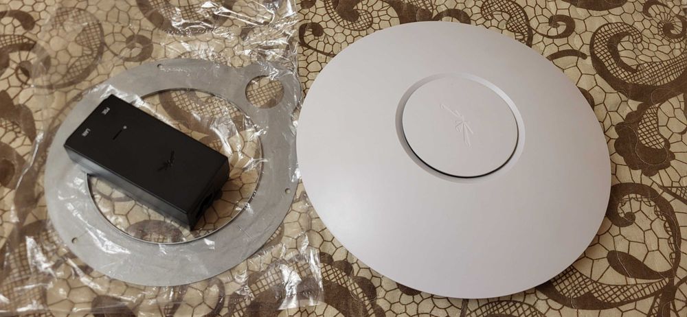 UBIQUITI UniFi AP Nou fuctional