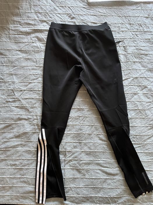 Colanti alergare men’s adidas performance