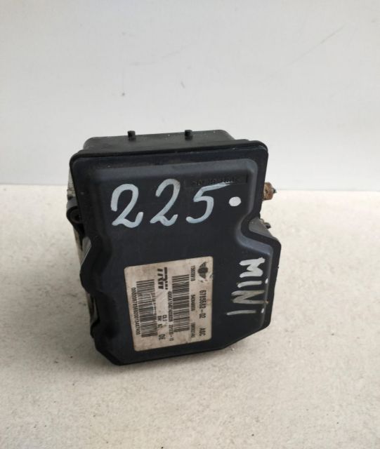 Pompa ABS 6785682 -02 Mini Cooper R56
