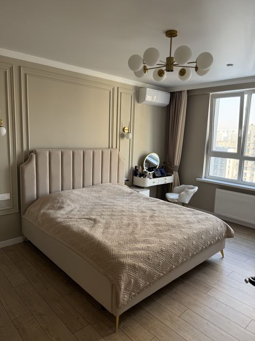 Евротрешка в бостандыкском районе