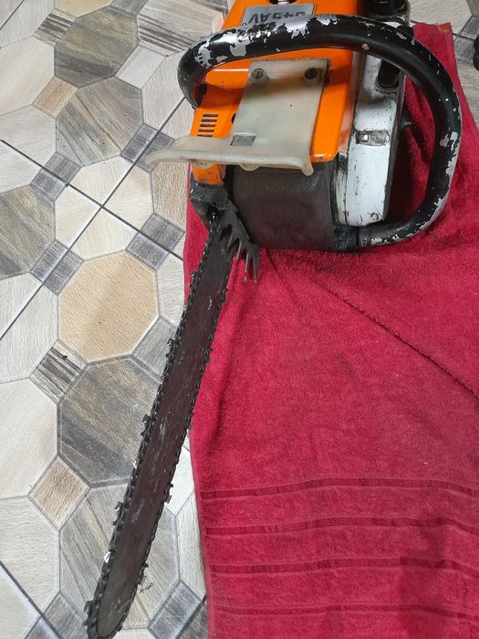 Drujba sthil 045AV colectie