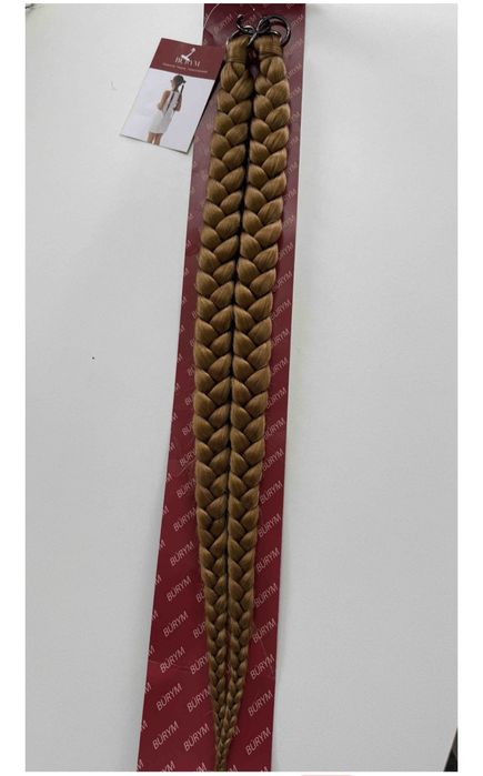 Косы на карабине