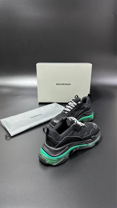 Adidasi Balenciaga Triple S Fullbox 36-43