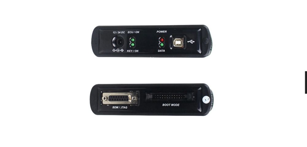 Interfata K TAG SW2.25 HW 7.020 Ecu chip tuning Placa rosie