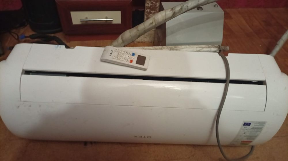 Продам кондиционер