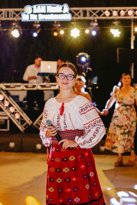 Dj / Mc / evenimente nunta, botez, banchet etc