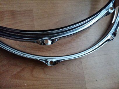 Неща за барабани