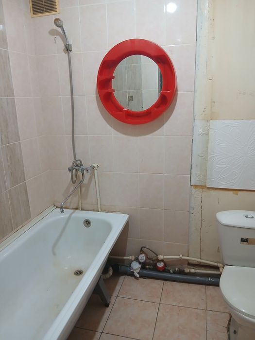 Продам однокомнатную квартиру