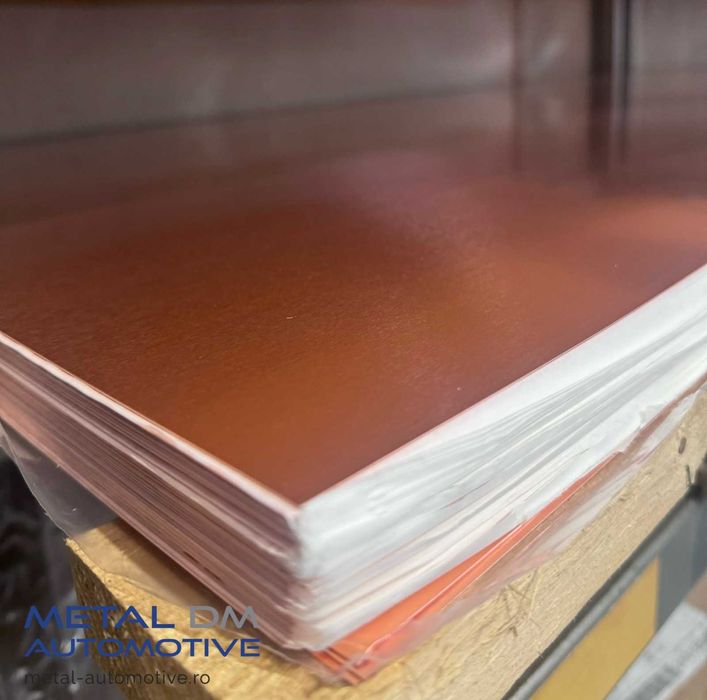 Tabla-platbanda-teava cupru