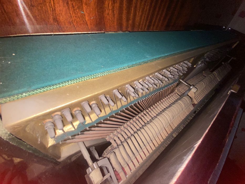 Пианино Сюита