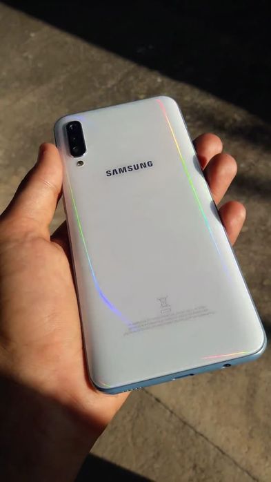 Samsung A50 самсунг А50