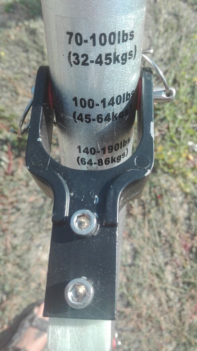 Воден скакалец/Whaterbird whater bike