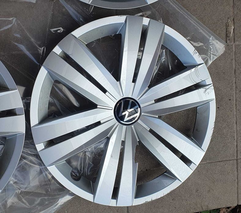 capace de roti originale Vw model nou