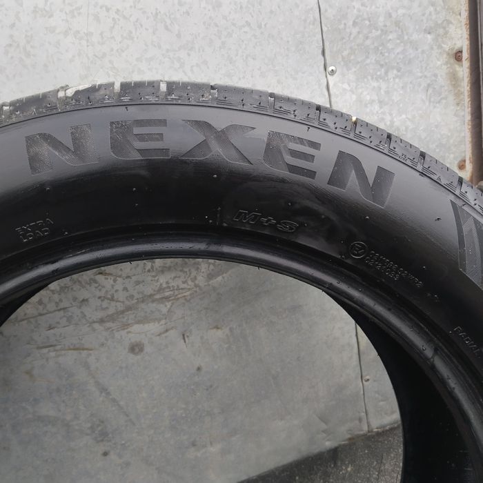 Продам Шины NEXEN