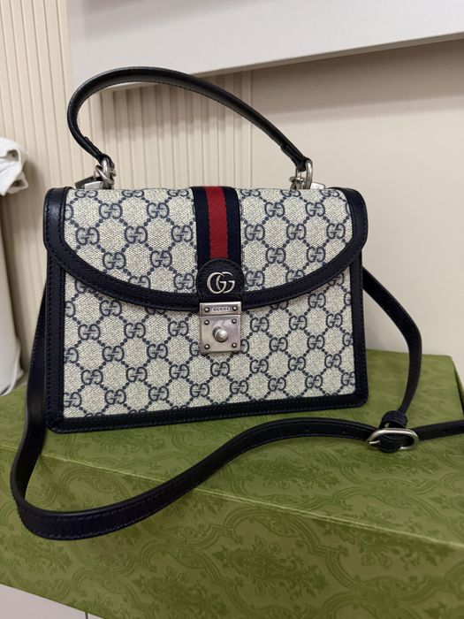 Сумка Gucci оригинал