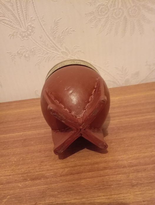 Сосуд для чая мате