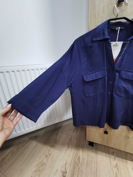 Cămașă Colin's, mărime XS