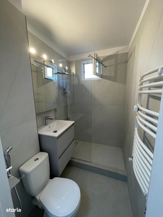 Apartament 2 camere, etaj 9, balcon, Drumul Taberei