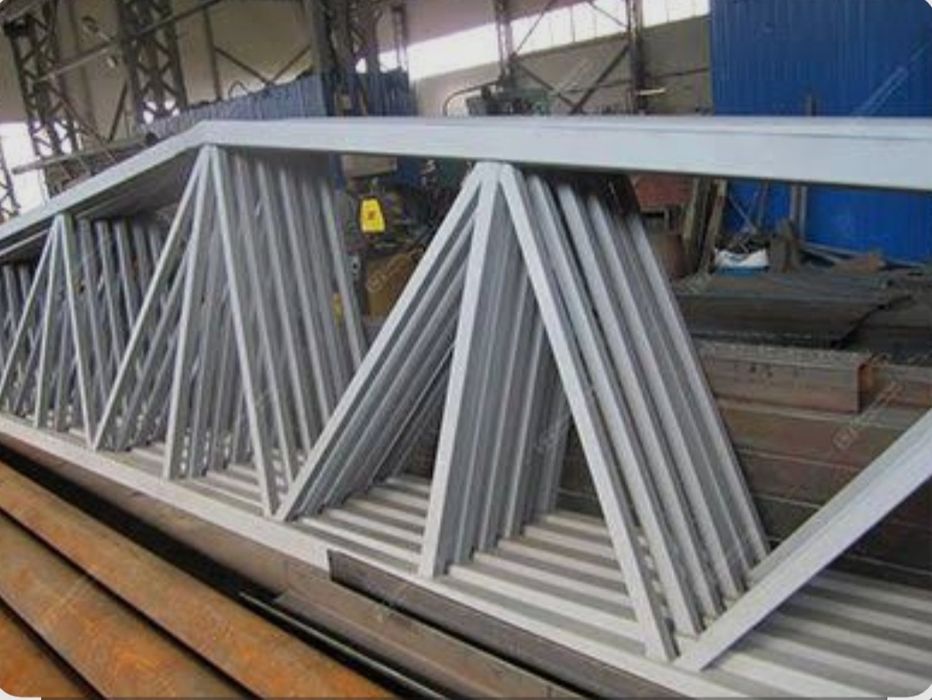 Услуги опытных сварщиков