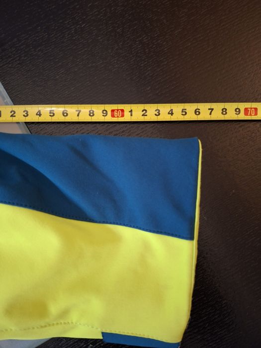 Ски яке Nevica race