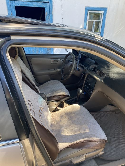 Продам машину