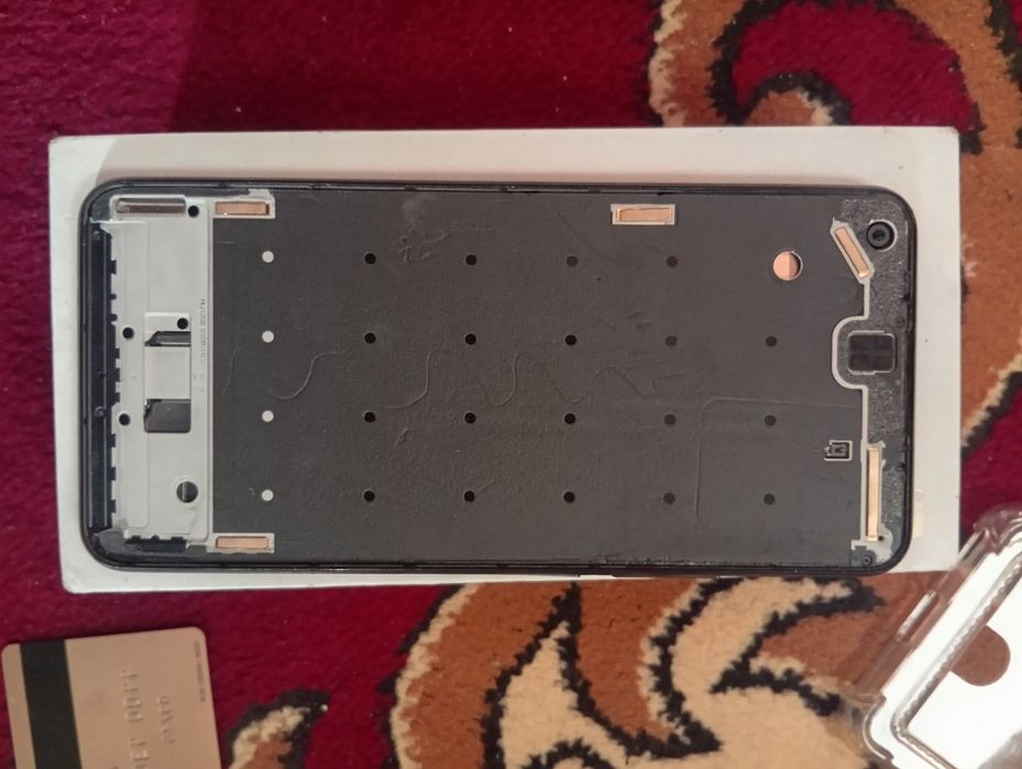 Ми 11 лайт 128гб 90фпс