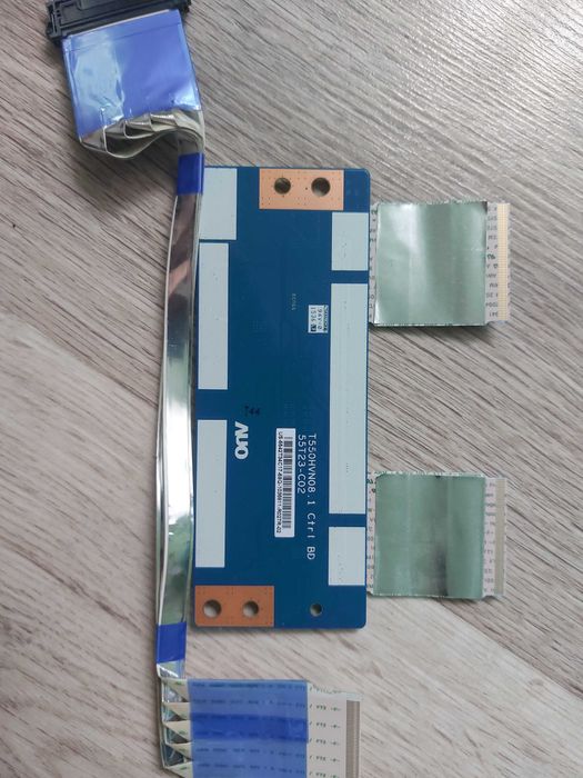 Vand sursa, tcon si difuzaore pentru TV LED LG 42LF561V