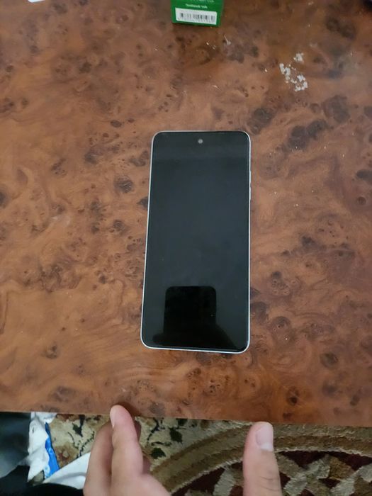 Tecno Spark 2024