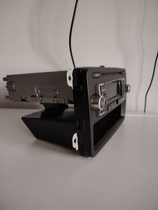 Radio CD player MP3 Ww Polo