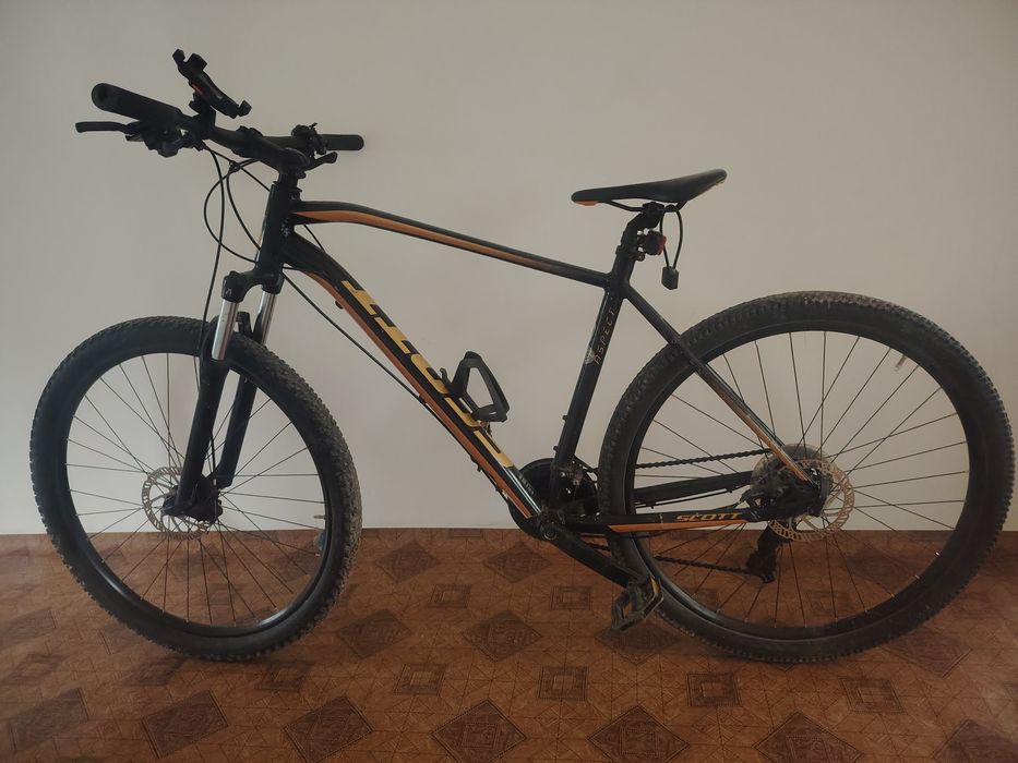 Bicicletă MTB Scott aspect 29