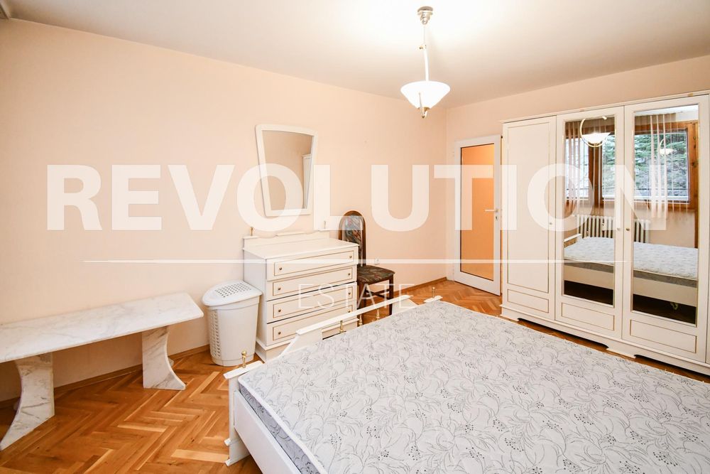 Дава се под наем Двустаен апартамент в София, Борово - 100 кв.м за 550 € - Снимка #6