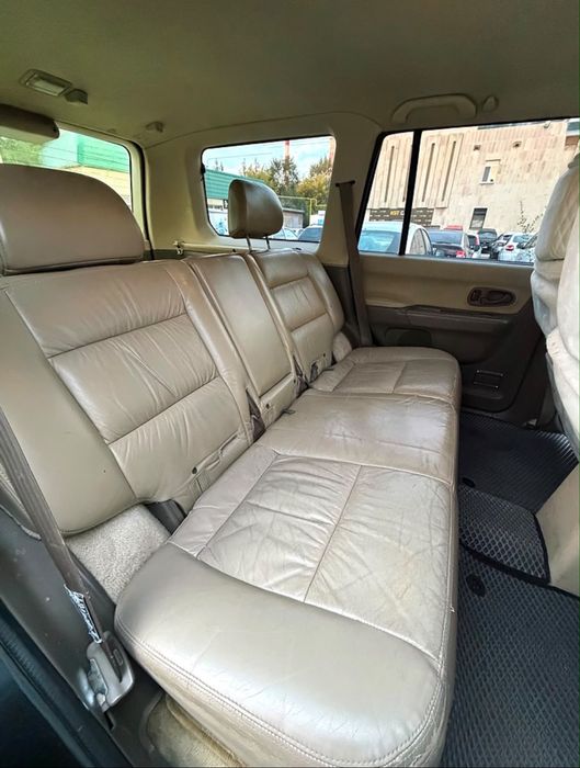 В продаже Mitsubishi Montero sport