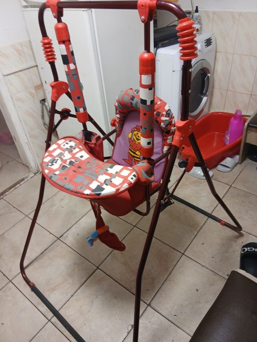 Leagan pentru copii 1-3 ani