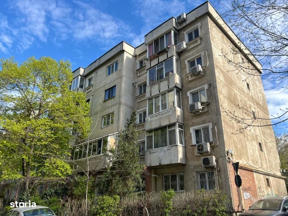 3 camere Uverturii Lujerului