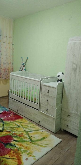 Детско обзавеждане