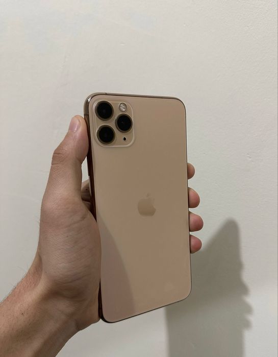 Iphone 11pro max