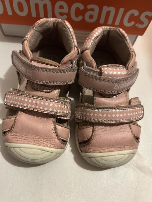 Детская обувь garvalin , biomecanics