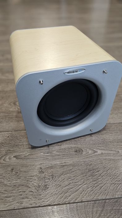 Субуфер Velodyne SPL Series II  1000W RMS