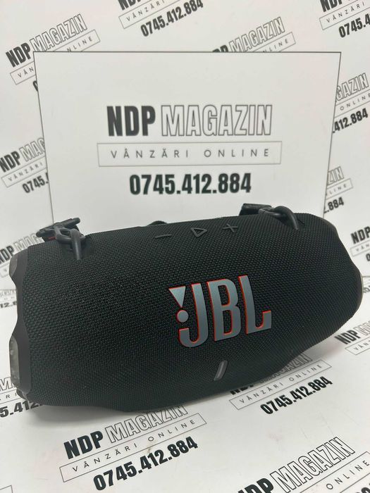 NDP Amanet NON-STOP Sos. Giurgiului 119 BOXA JBL EXTREME 4 (55393)