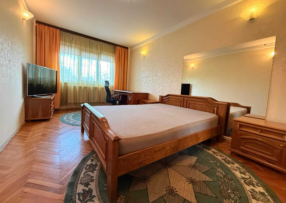 Proprietar, ultracentral apartament 2 camere, bloc Gioconda