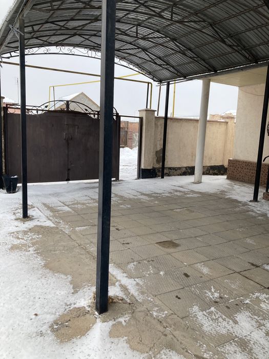 Срочно дом в мкр. Таскен