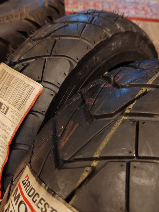 Anvelope BMW ,  moped , UTV ,  ATV