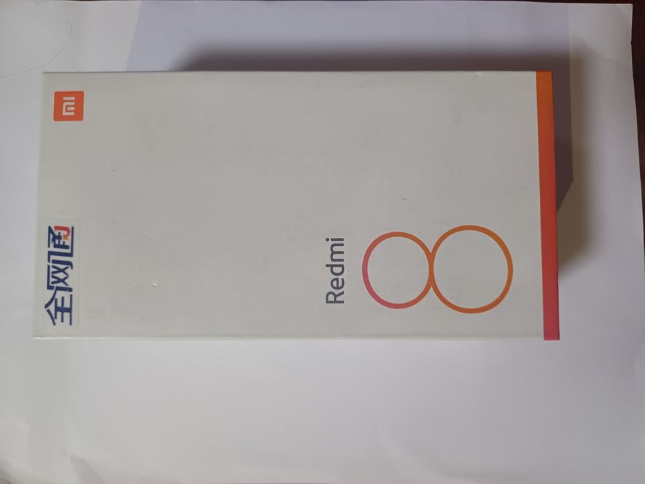 Redmi8 Holati yaxshi o'rta