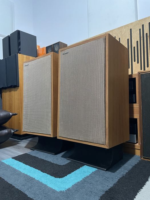 Boxe cabasse sempan 310