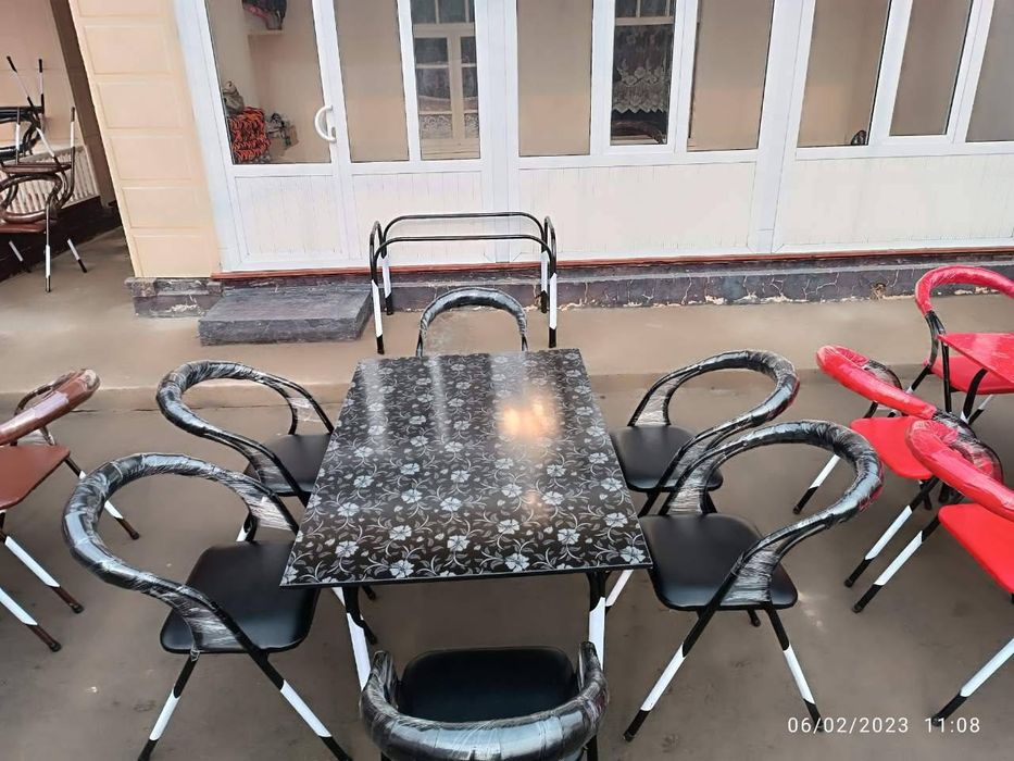 Stol stular optim narxlarda