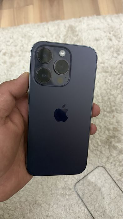Iphone 14 pro 128